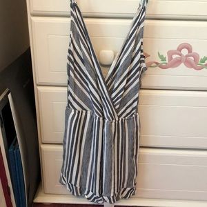 American eagle romper